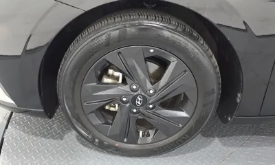 Hyundai Avante 2023, 21469 км, за 11329 USD