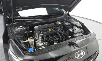 Hyundai Avante 2023, 21469 км, за 11323.82 USD - фото 6