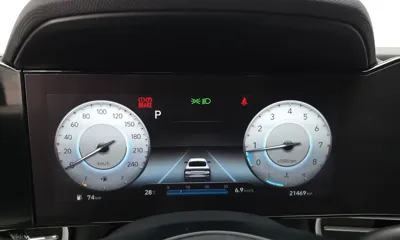 Hyundai Avante 2023, 21469 км, за 11323.82 USD - фото 8