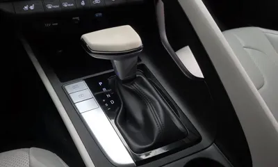 Hyundai Avante 2023, 21469 км, за 11323.82 USD - фото 9