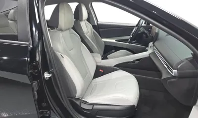 Hyundai Avante 2023, 21469 км, за 11323.82 USD - фото 12