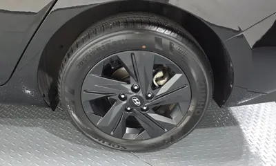Hyundai Avante 2023, 21469 км, за 11323.82 USD - фото 21