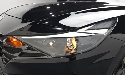 Hyundai Avante 2023, 21469 км, за 11323.82 USD - фото 22