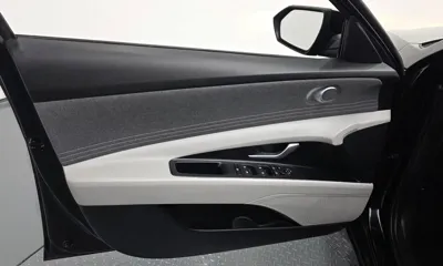 Hyundai Avante 2023, 21469 км, за 11323.82 USD - фото 24