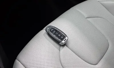 Hyundai Avante 2023, 21469 км, за 11323.82 USD - фото 30