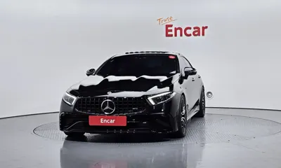 Mercedes-Benz CLS-Class 2023, 33485 км, за 53420.22 USD