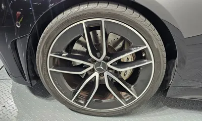 Mercedes-Benz CLS-Class 2023, 33485 км, за 53420.22 USD
