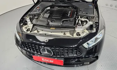 Mercedes-Benz CLS-Class 2023, 33485 км, за 53420.22 USD - фото 6