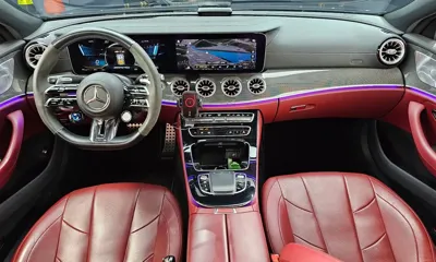 Mercedes-Benz CLS-Class 2023, 33485 км, за 53420.22 USD - фото 7
