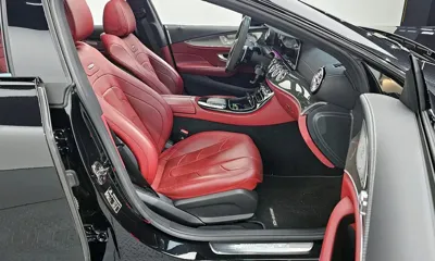 Mercedes-Benz CLS-Class 2023, 33485 км, за 53420.22 USD - фото 10