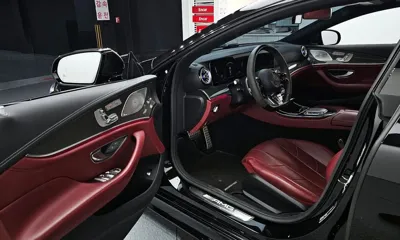 Mercedes-Benz CLS-Class 2023, 33485 км, за 53420.22 USD - фото 11