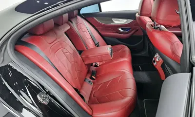 Mercedes-Benz CLS-Class 2023, 33485 км, за 53420.22 USD - фото 12