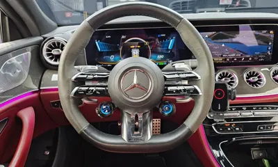 Mercedes-Benz CLS-Class 2023, 33485 км, за 53420.22 USD - фото 13