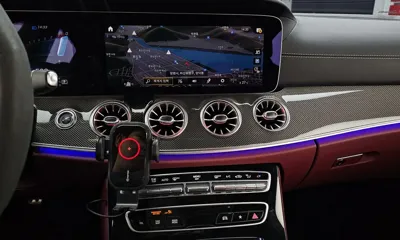 Mercedes-Benz CLS-Class 2023, 33485 км, за 53420.22 USD - фото 14