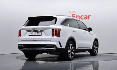 Kia Sorento 2022, 64512 км, за 17971.59 USD