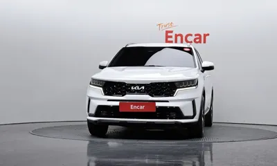 Kia Sorento 2022, 64512 км, за 17971.59 USD