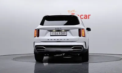 Kia Sorento 2022, 64512 км, за 17971.59 USD