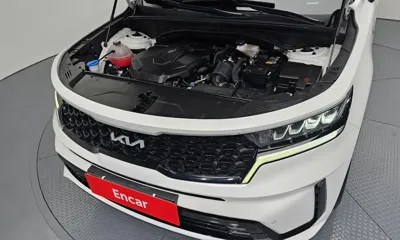 Kia Sorento 2022, 64512 км, за 17971.59 USD - фото 6