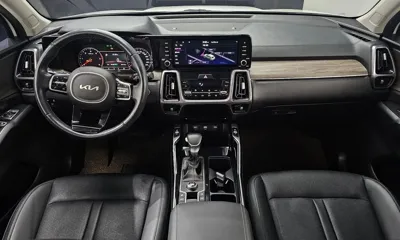 Kia Sorento 2022, 64512 км, за 17971.59 USD - фото 7