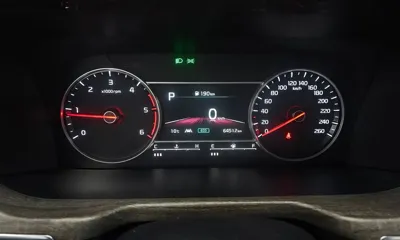 Kia Sorento 2022, 64512 км, за 17971.59 USD - фото 8