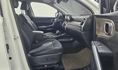 Kia Sorento 2022, 64512 км, за 17971.59 USD - фото 10