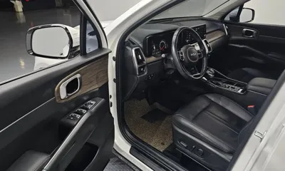 Kia Sorento 2022, 64512 км, за 17971.59 USD - фото 11
