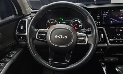 Kia Sorento 2022, 64512 км, за 17971.59 USD - фото 13