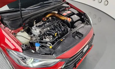 Hyundai Avante 2017, 144809 км, за 6440.29 USD - фото 6