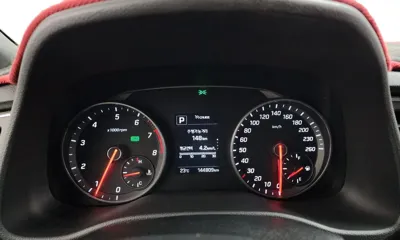 Hyundai Avante 2017, 144809 км, за 6440.29 USD - фото 8