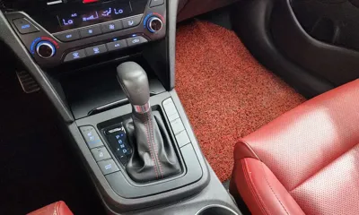 Hyundai Avante 2017, 144809 км, за 6440.29 USD - фото 9