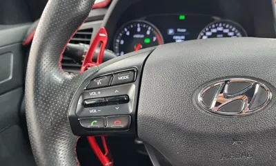 Hyundai Avante 2017, 144809 км, за 6440.29 USD - фото 16