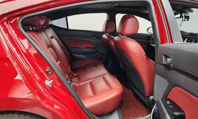 Hyundai Avante 2017, 144809 км, за 6440.29 USD - фото 20
