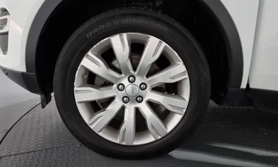 Land Rover Discovery Sport 2016, 80478 км, за 9051.24 USD