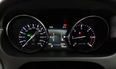 Land Rover Discovery Sport 2016, 80478 км, за 9051.24 USD - фото 8