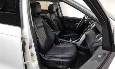 Land Rover Discovery Sport 2016, 80478 км, за 9051.24 USD - фото 10