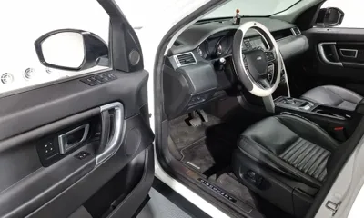 Land Rover Discovery Sport 2016, 80478 км, за 9051.24 USD - фото 11