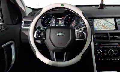 Land Rover Discovery Sport 2016, 80478 км, за 9051.24 USD - фото 13