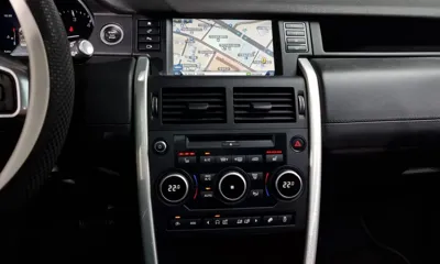 Land Rover Discovery Sport 2016, 80478 км, за 9051.24 USD - фото 14