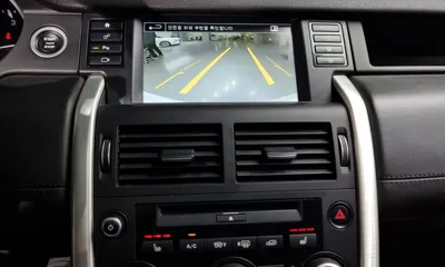 Land Rover Discovery Sport 2016, 80478 км, за 9051.24 USD - фото 15