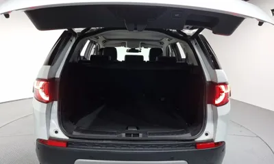 Land Rover Discovery Sport 2016, 80478 км, за 9051.24 USD - фото 20