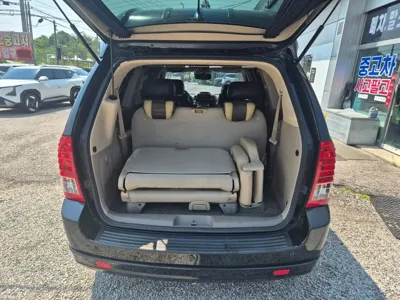 Kia Canival 2013, 166509 км, за 3610.35 USD