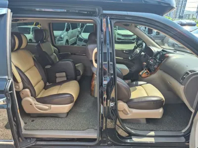 Kia Canival 2013, 166509 км, за 3610.35 USD - фото 6