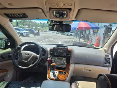 Kia Canival 2013, 166509 км, за 3610.35 USD - фото 8