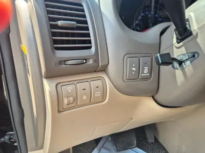 Kia Canival 2013, 166509 км, за 3610.35 USD - фото 12