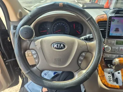 Kia Canival 2013, 166509 км, за 3610.35 USD - фото 13