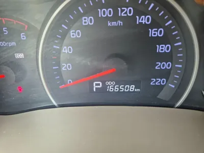 Kia Canival 2013, 166509 км, за 3610.35 USD - фото 14