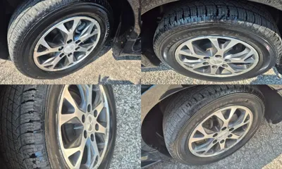 Kia Canival 2013, 166509 км, за 3610.35 USD - фото 20