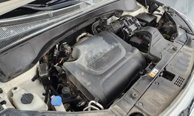 Kia Sorento 2014, 165580 км, за 4486.55 USD - фото 6