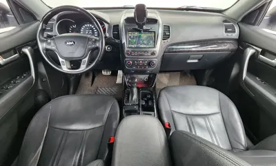 Kia Sorento 2014, 165580 км, за 4486.55 USD - фото 7
