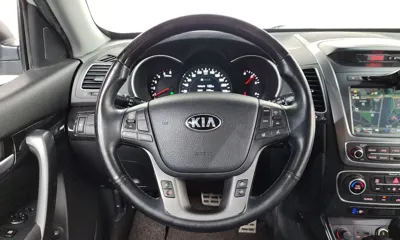 Kia Sorento 2014, 165580 км, за 4486.55 USD - фото 12
